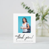 Ankündigung von University Foto Abschluss Vielen D (Stehend Vorderseite)