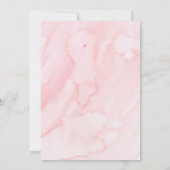 Ankündigung von "Young Wild and Free Abschluss" (Rückseite)