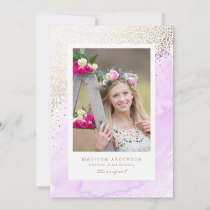 Ankündigung von "Young Wild and Free Abschluss"