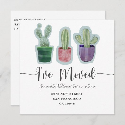 Ankündigung von Zuhause Kraft (Vorne/Hinten)