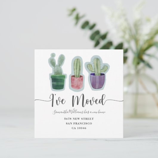 Ankündigung von Zuhause Kraft (Stehend Vorderseite)