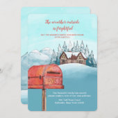 Ankündigung von Zuhause Sweet Zuhause Moving (Vorne/Hinten)