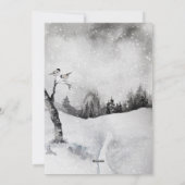 Ankündigung von Zuhause Sweet Zuhause Moving (Rückseite)