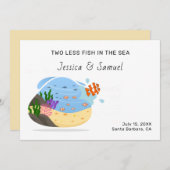 Ankündigung von zwei weniger Fischen in der Verlo (Vorne/Hinten)