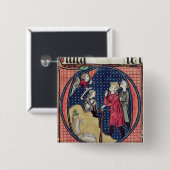 Ankündigung zu den Schäfern Button (Vorne & Hinten)