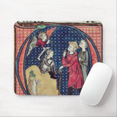 Ankündigung zu den Schäfern Mousepad (Mit Mouse)