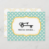 Ankündigung zum Anpassen der Bewegung (Vorne/Hinten)