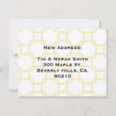 Ankündigung zum Anpassen der Bewegung (Rückseite)