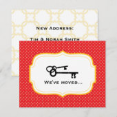 Ankündigung zum Anpassen der Bewegung (Vorne/Hinten)