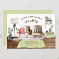 Ankündigung zum bengalischen Cat Moving