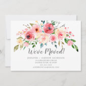 Ankündigung zum Blumenschmuck in Springtime (Vorderseite)