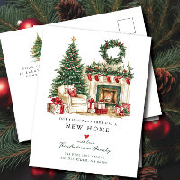 Ankündigung zum gemütlichen Weihnachtsgehen