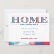 Ankündigung zum militärischen Schritt