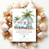 Ankündigung zum Retro Camper Holiday Moving