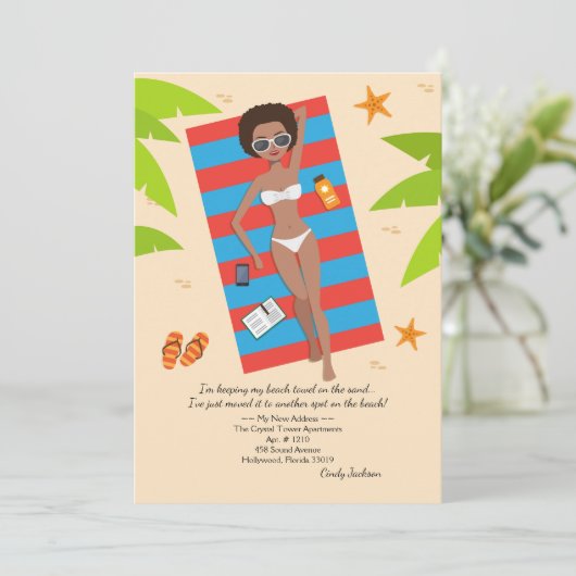 Ankündigung zum Sonnenbad 2 (Stehend Vorderseite)