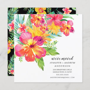 Ankündigung zum Tropischen Hibiskus