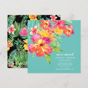 Ankündigung zum Tropischen Hibiskus