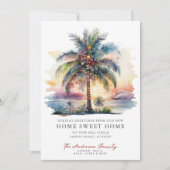 Ankündigung zum Tropischen Weihnachtsverkehr (Vorderseite)