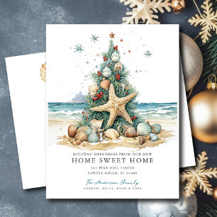 Ankündigung zum Tropischen Weihnachtsverkehr