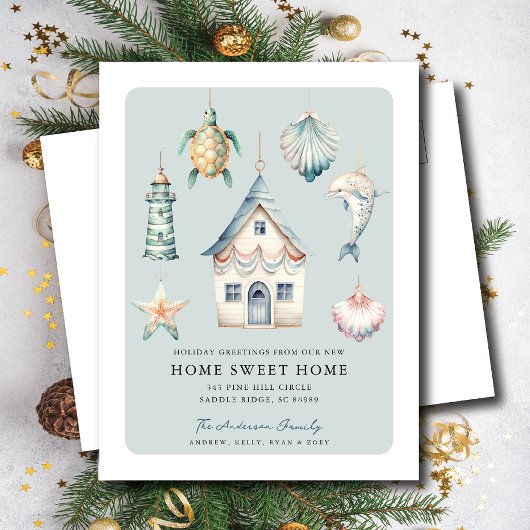 Ankündigung zum Tropischen Weihnachtsverkehr