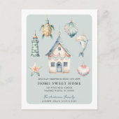 Ankündigung zum Tropischen Weihnachtsverkehr (Vorderseite)