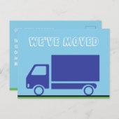 Ankündigung zum Umstieg auf den Personenkraftverke (Vorne/Hinten)