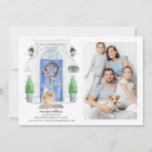 Ankündigung zum Verschieben von Fotos an der Vorde (Vorderseite)