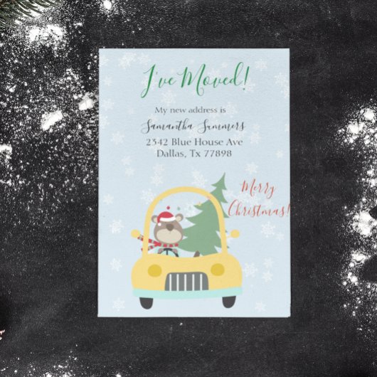 Ankündigung zum Weihnachtsfeiertag