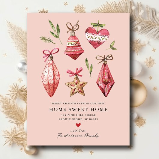 Ankündigung zum Weihnachtsfest