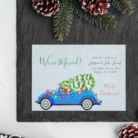 Ankündigung zum Weihnachtsfest