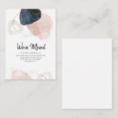 Ankündigung zur Änderung der Adressenverschiebung (Vorne/Hinten)