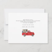 Ankündigung zur Änderung der Adressskriptverschieb (Rückseite)