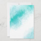 Ankündigung zur Änderung der Anschrift bei Ananas (Rückseite)