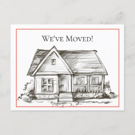 Ankündigung zur Änderung der Anschrift im Schwarze