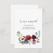 Ankündigung zur Änderung der Farbadresse (Vorne/Hinten)