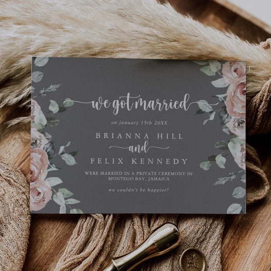 Ankündigung zur Ankündigung der klassischen rosa R