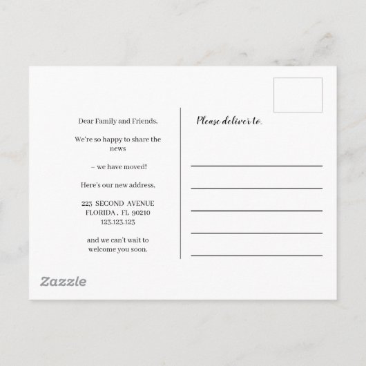 Ankündigung zur Ankündigung von skandinavischen St (Rückseite)