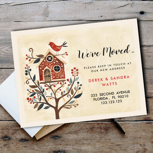 Ankündigung zur Ankündigung von skandinavischen St