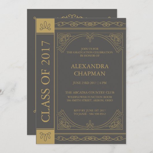 Ankündigung zur Ausgabe eines Farbverlaufs für Büc (Vorne/Hinten)