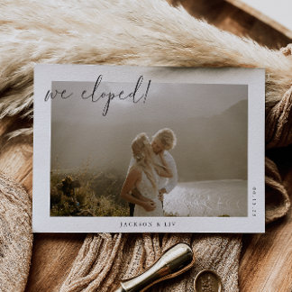 Ankündigung zur Aushöhlung des Minimalistischen Fo