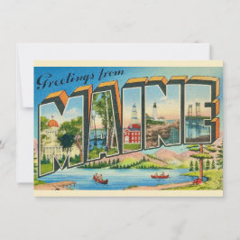 Ankündigung zur Bearbeitung von Postkarten