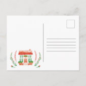 Ankündigung zur Beförderung von Schafhunden (Rückseite)