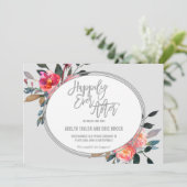 Ankündigung zur Blume des Winterschadens (Stehend Vorderseite)