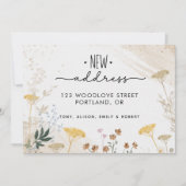 Ankündigung zur botanischen Neuauflage im neuen Ja (Vorderseite)