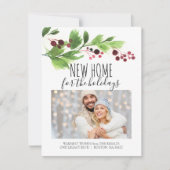 Ankündigung zur botanischen Rot- und Grüntagen-Bew (Vorderseite)