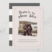 Ankündigung zur Colorado-Bewegung (Vorne/Hinten)