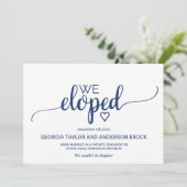 Ankündigung zur Einführung einer einfachen Kalligr (Stehend Vorderseite)