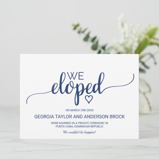 Ankündigung zur Einführung einer einfachen Kalligr (Stehend Vorderseite)