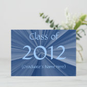 Ankündigung zur Hochschulbildung 2012 (Stehend Vorderseite)