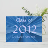 Ankündigung zur Hochschulbildung 2012 (Stehend Vorderseite)